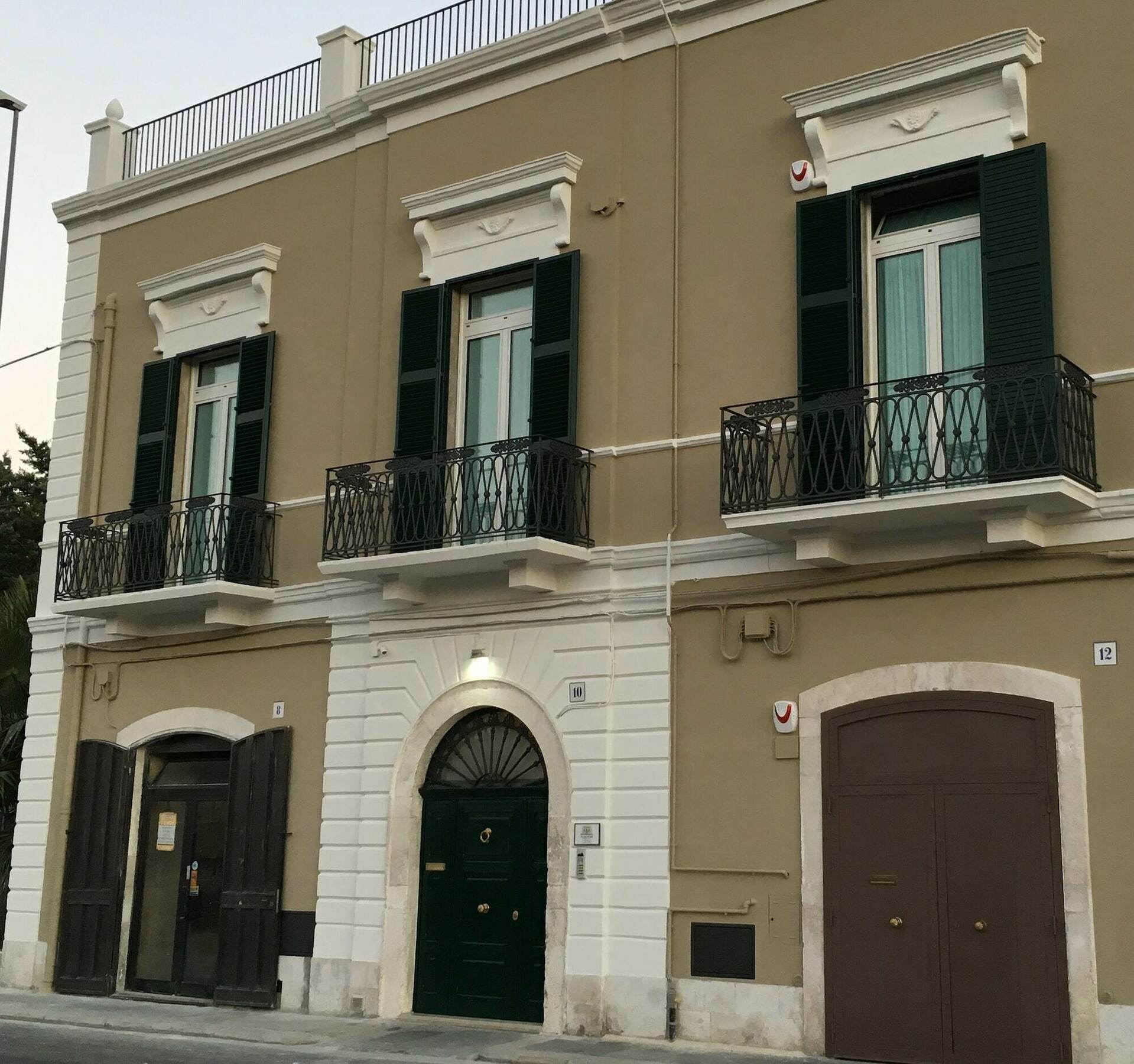 La Casa Nel Sole - Boutique B&B